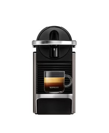 Nespresso Pixie