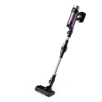 Rowenta X-Force Flex 9.60 Allergy RH2037WO Aspirateur sans fil