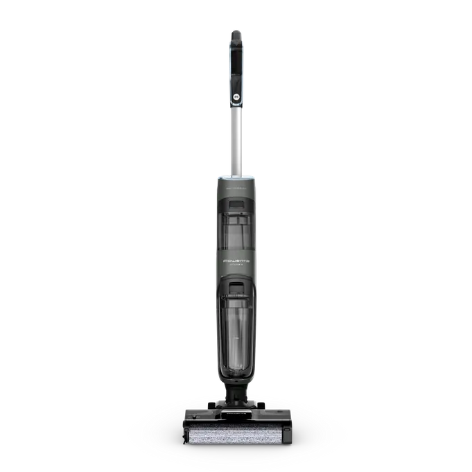 Aspiration et lavage simultanés pour gagner du temps