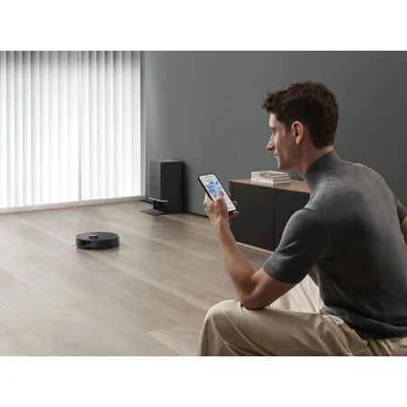 Xiaomi Robot Vacuum X20 Max