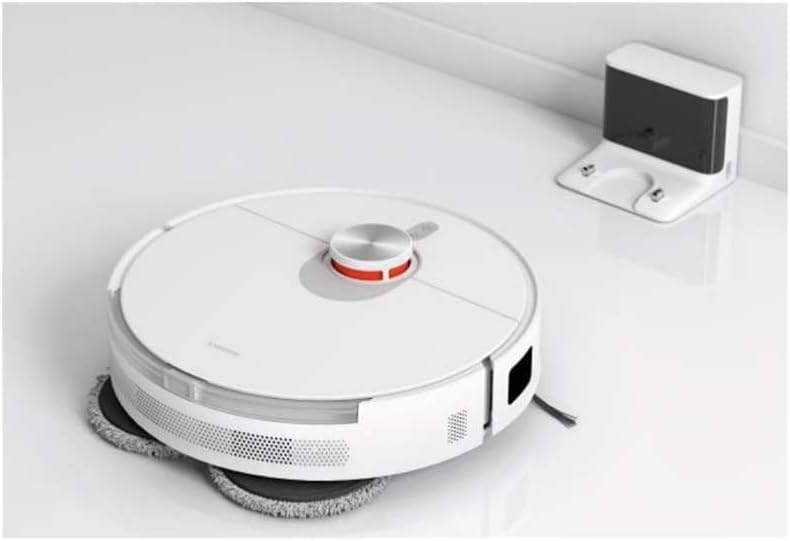 Xiaomi Robot Vacuum Cleaner S20