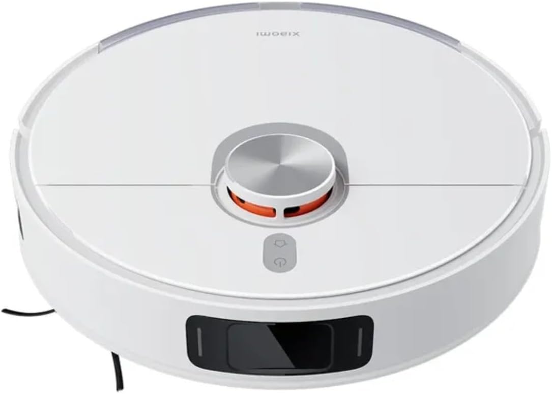 Xiaomi Robot Vacuum Cleaner S20