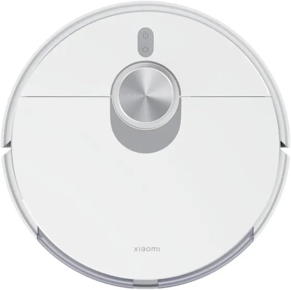 Xiaomi Robot Vacuum Cleaner S20