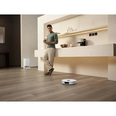 Xiaomi Robot Vacuum X20 Pro