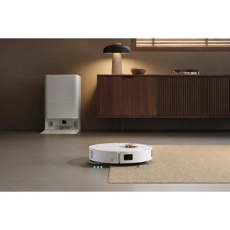 Xiaomi Robot Vacuum X20 Pro