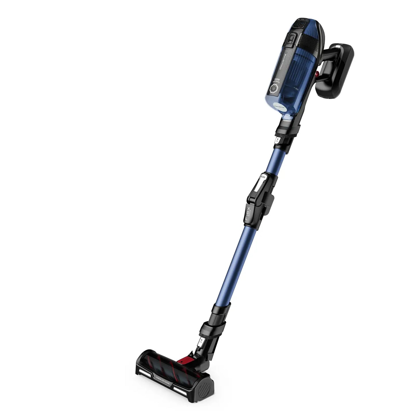 Aspirateur Rowenta 12.60 Aqua X/FORCE, RH98C0W0