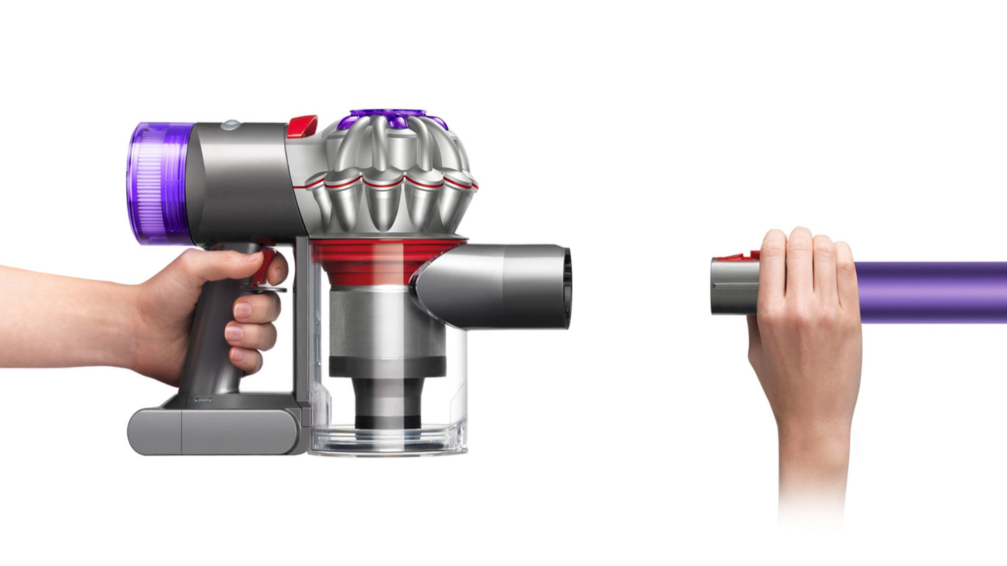 Aspirateur Dyson V8 Absolute