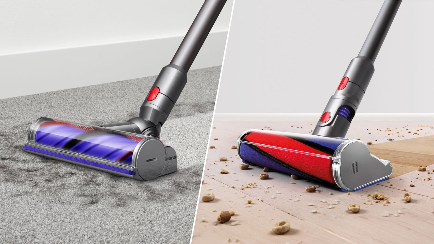 Aspirateur Dyson V8 Absolute