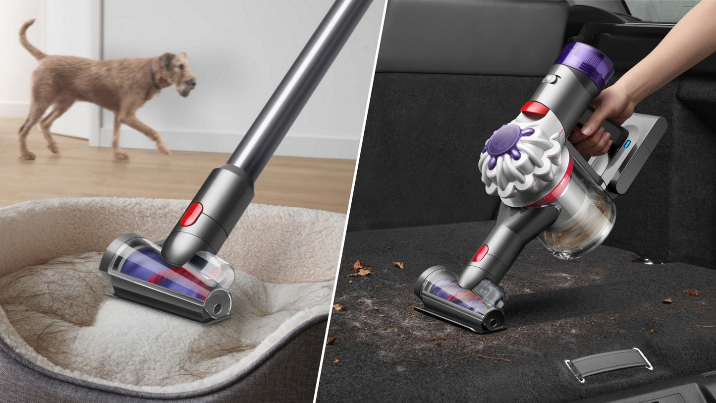 Aspirateur Dyson V8 Absolute