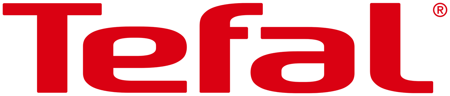 Tefal Ingenio L897SJ04 - Batterie de Cuisine 20 Pièces