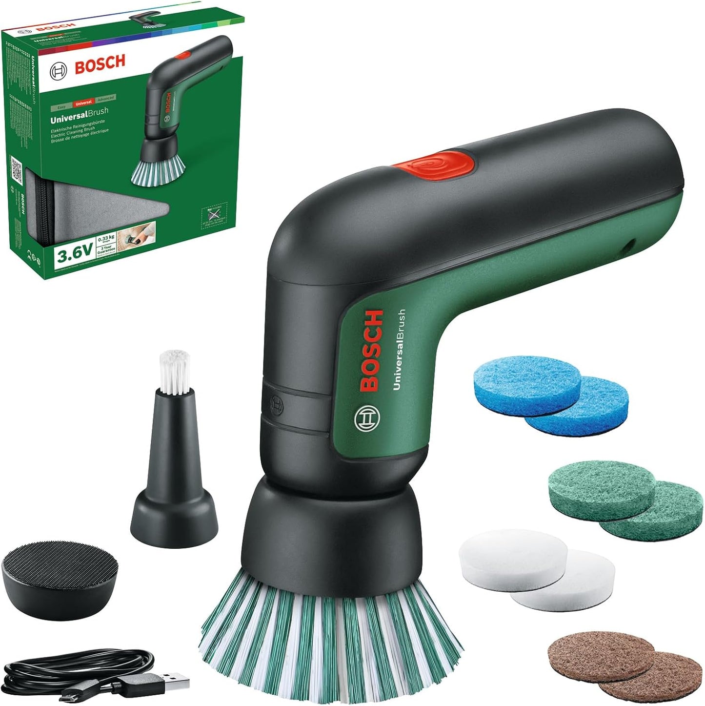 Bosch Universal Brush