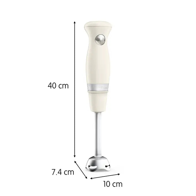 Moulinex Soleil, 2 vitesses, 2 lames 450 W