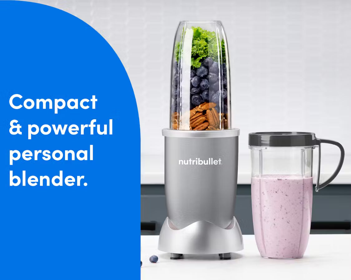 Nutribullet Pro® 900
