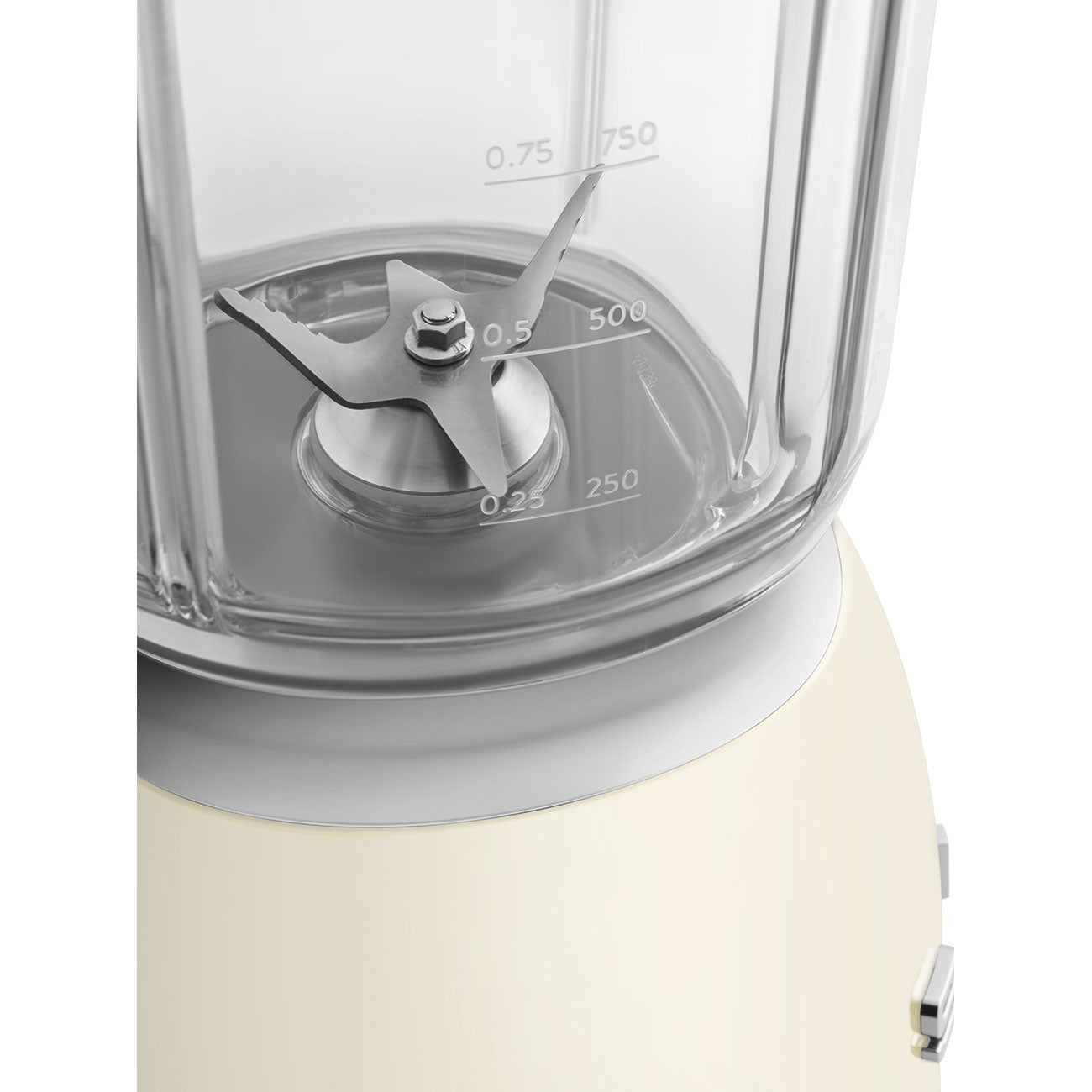 Blender Smeg 800 W BLF03CREU