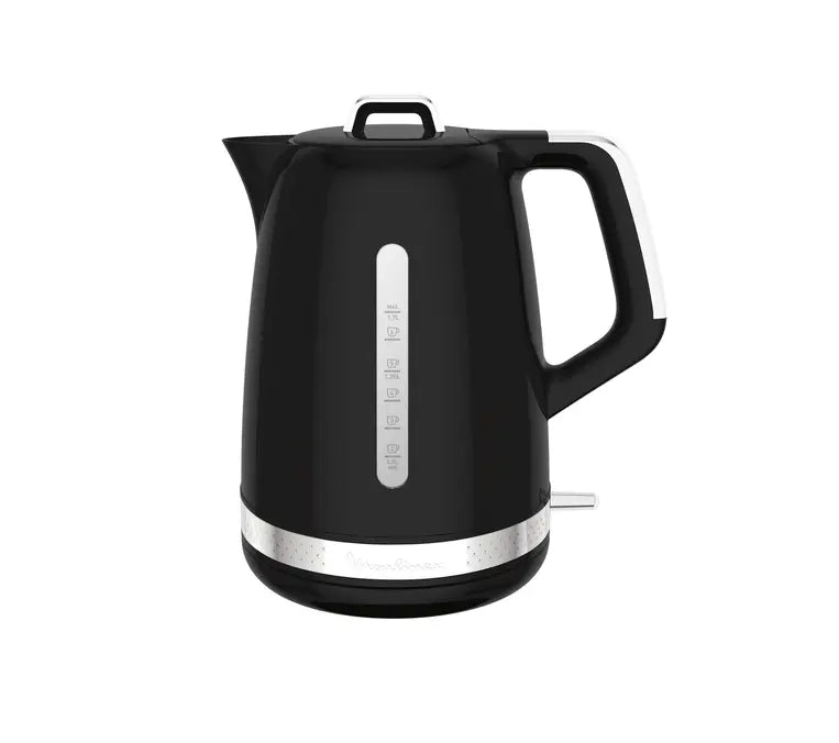 Moulinex Bouilloire electrique Soleil 1.7L 2400W