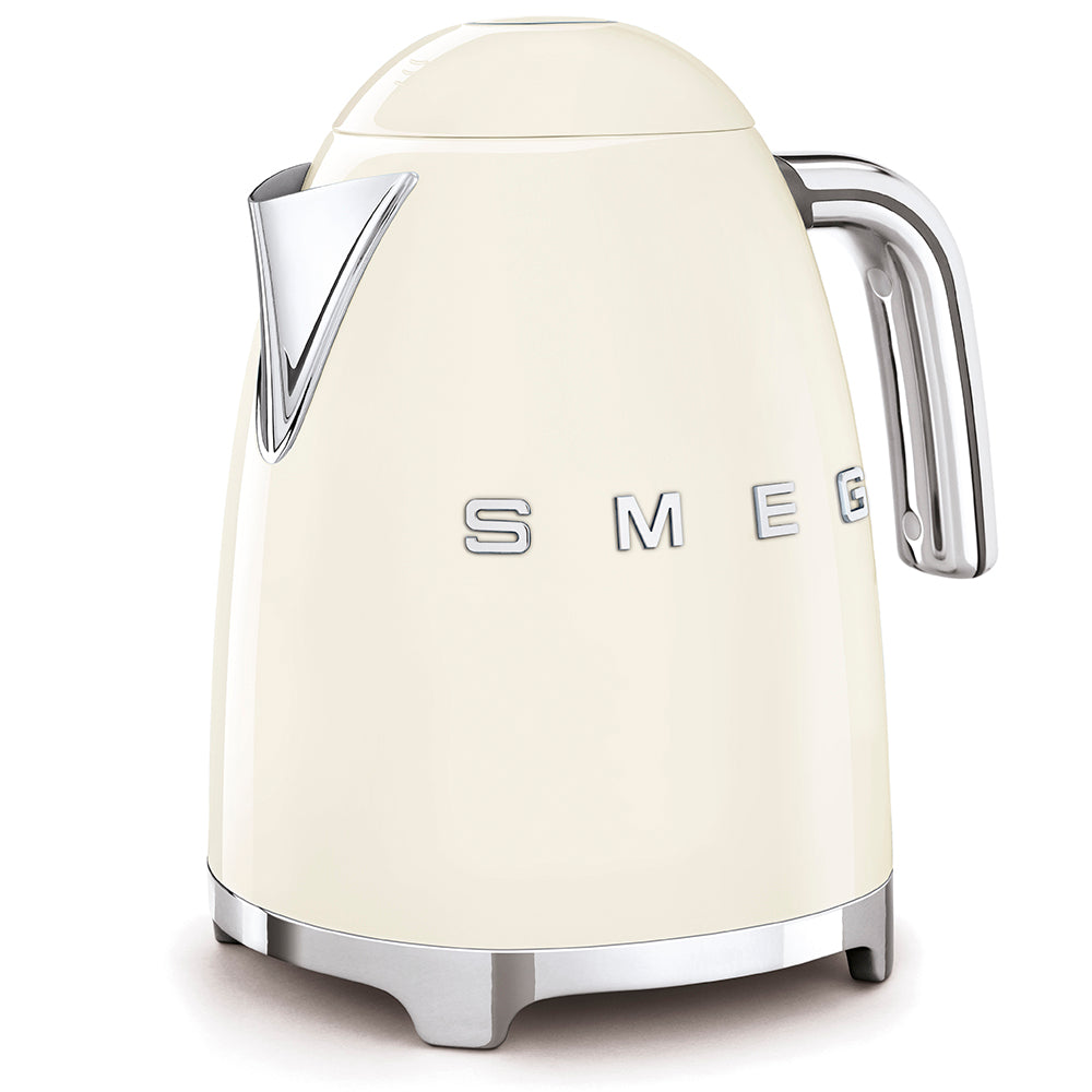 Bouilloire électrique 1,7L 2400W Smeg