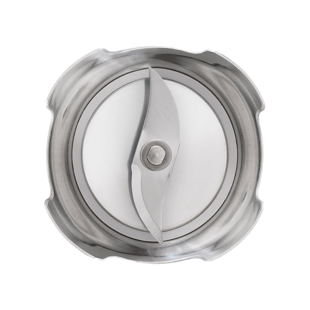 Bras mixeur Smeg avec accessoires 700W HBF03CREU