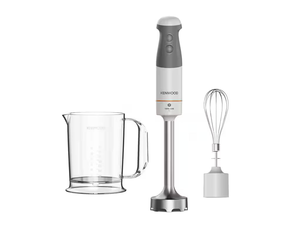 Mixeur plongeant Triblade XL HBM40.002WH