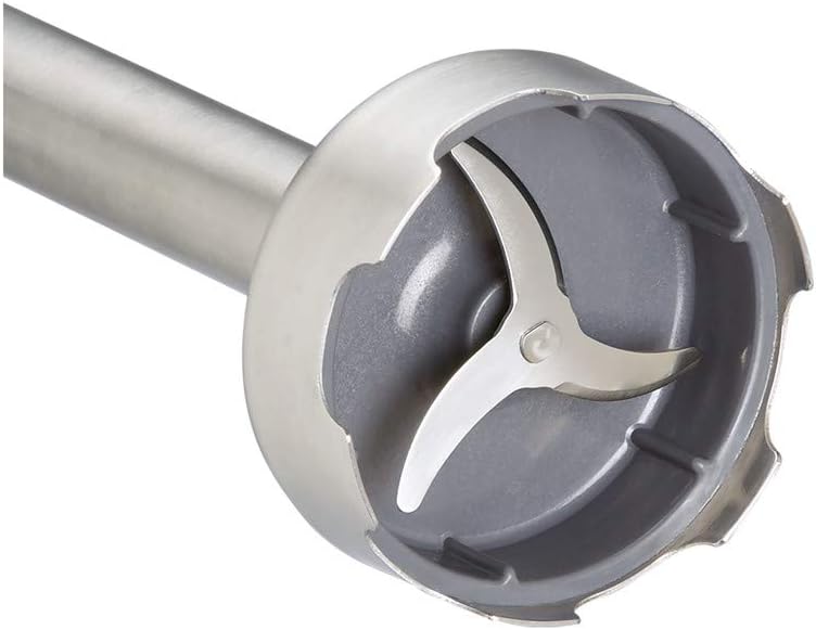 Mixeur plongeant Kenwood Triblade HDP406