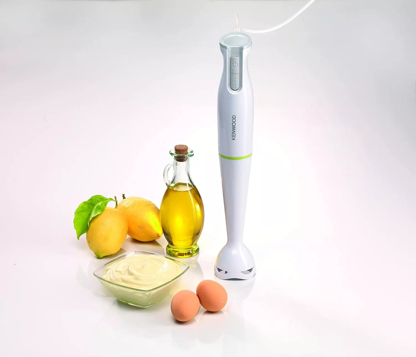 Bras mixeur kenwood plastique 600W ,HBP02