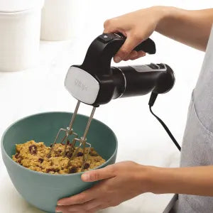 Mixeur 3-en-1 Noir Ninja Foodi CI100EU