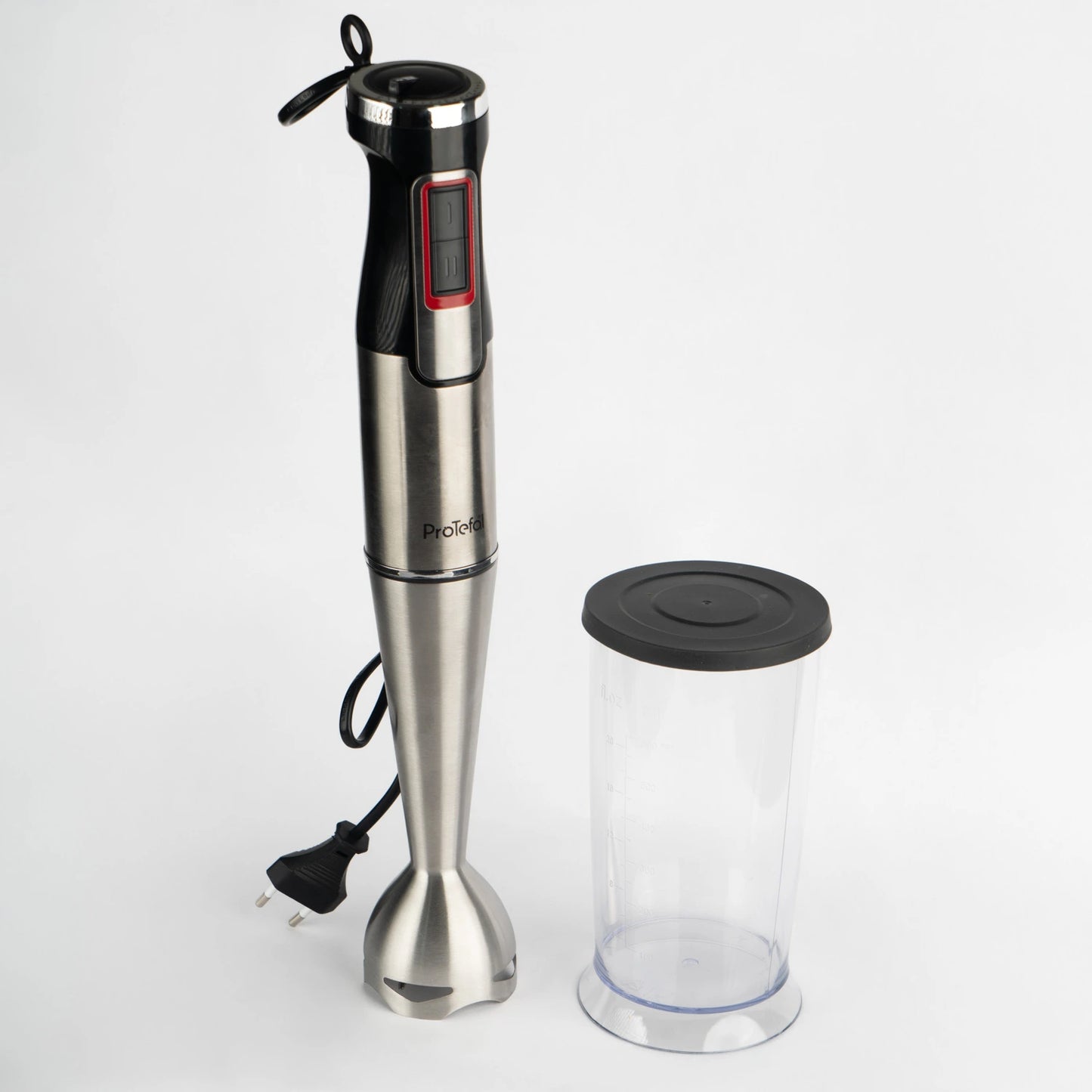 Mixeur Plongeant ProTefal 1200W FY8020
