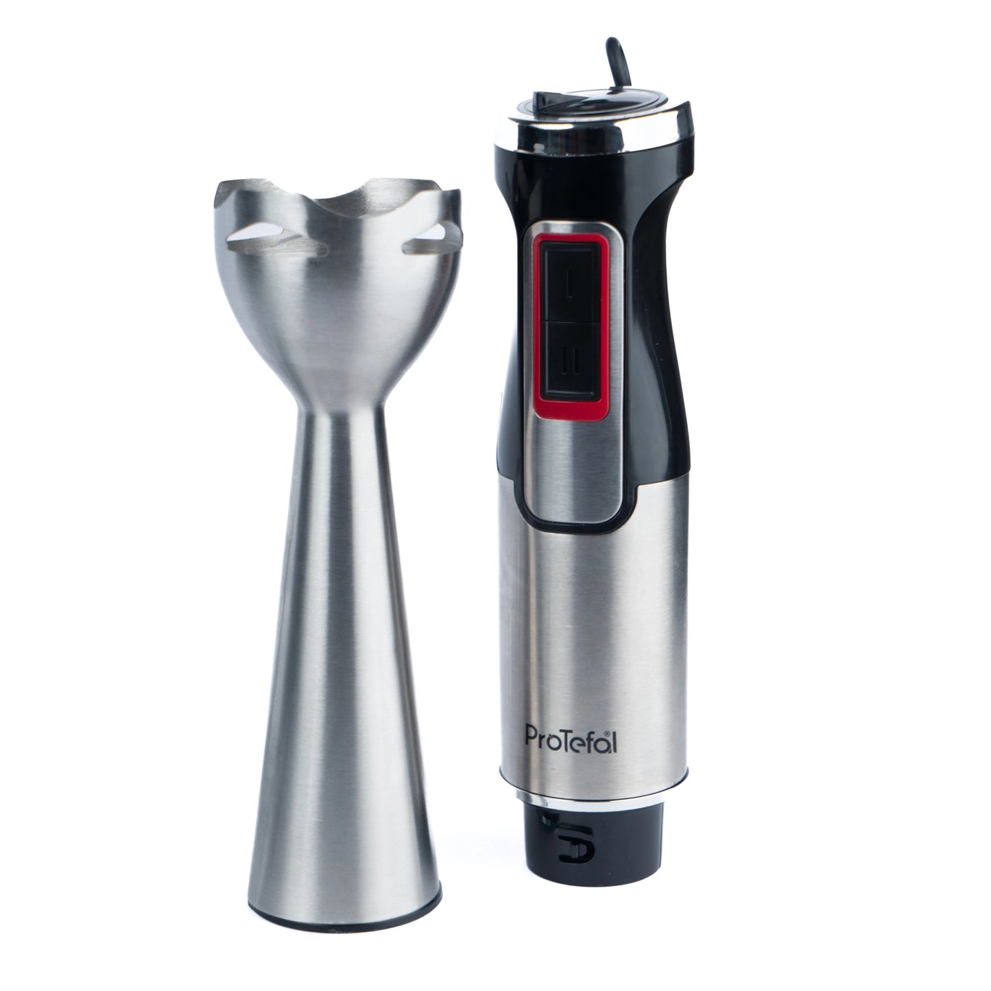 Mixeur Plongeant ProTefal 1200W FY8020