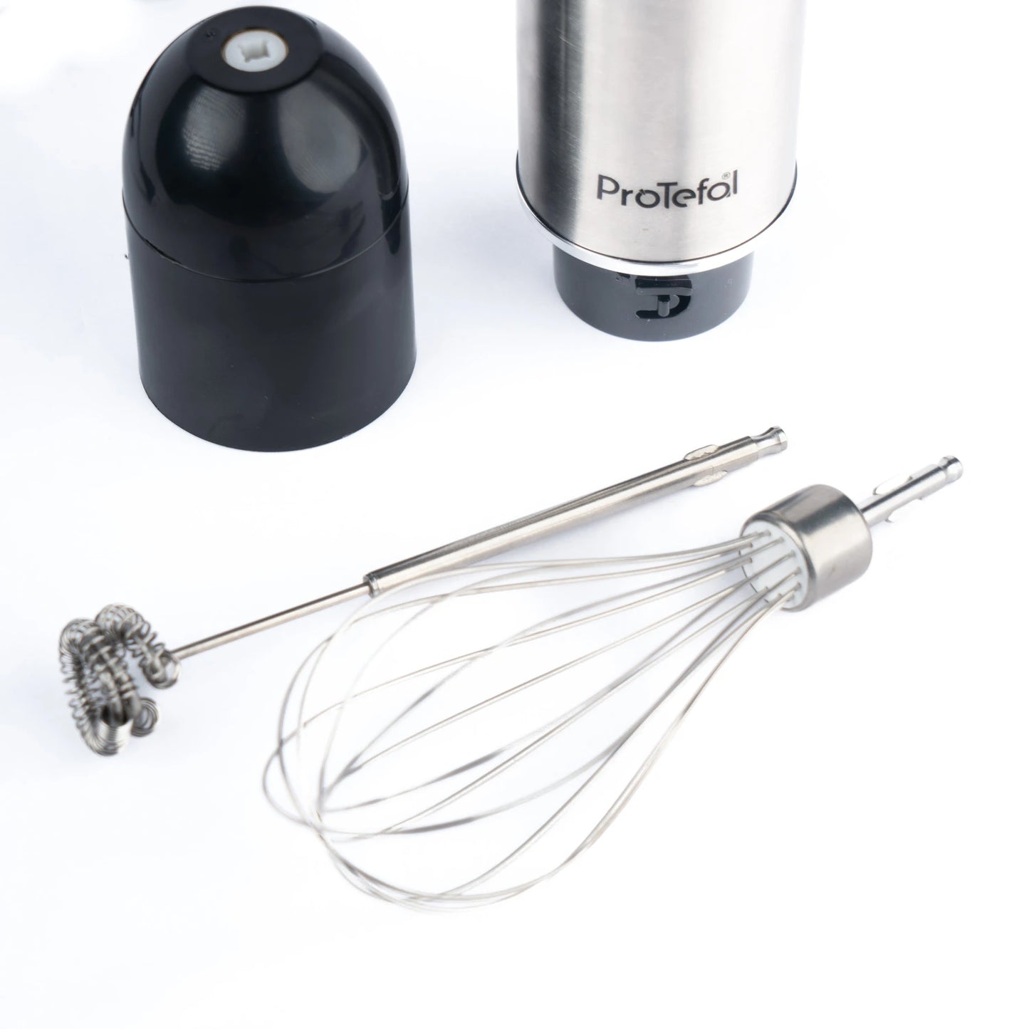 Mixeur Plongeant Multifonction ProTefal 1200W FY8020A