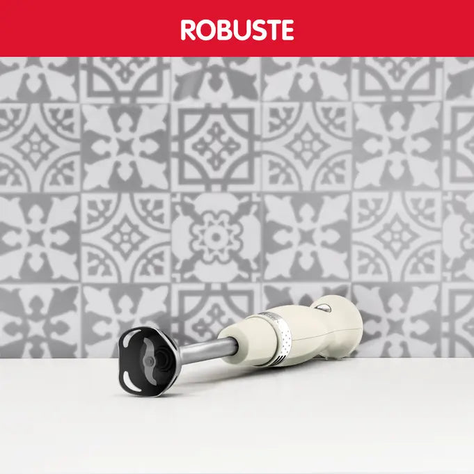 Moulinex Soleil, 2 vitesses, 2 lames 450 W