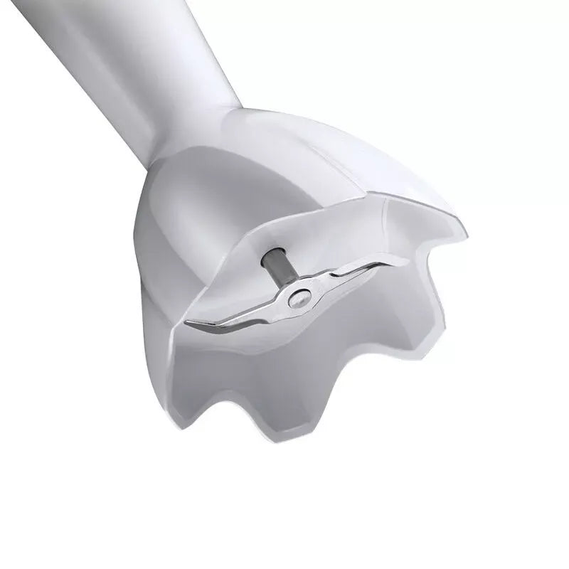 Bras mixeur Braun 700 W , MultiQuick 3 Hand blender, MQ3000WH
