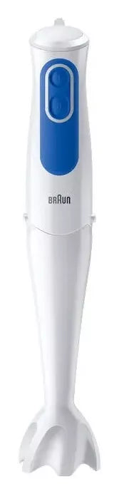 Bras mixeur Braun 700 W , MultiQuick 3 Hand blender, MQ3000WH