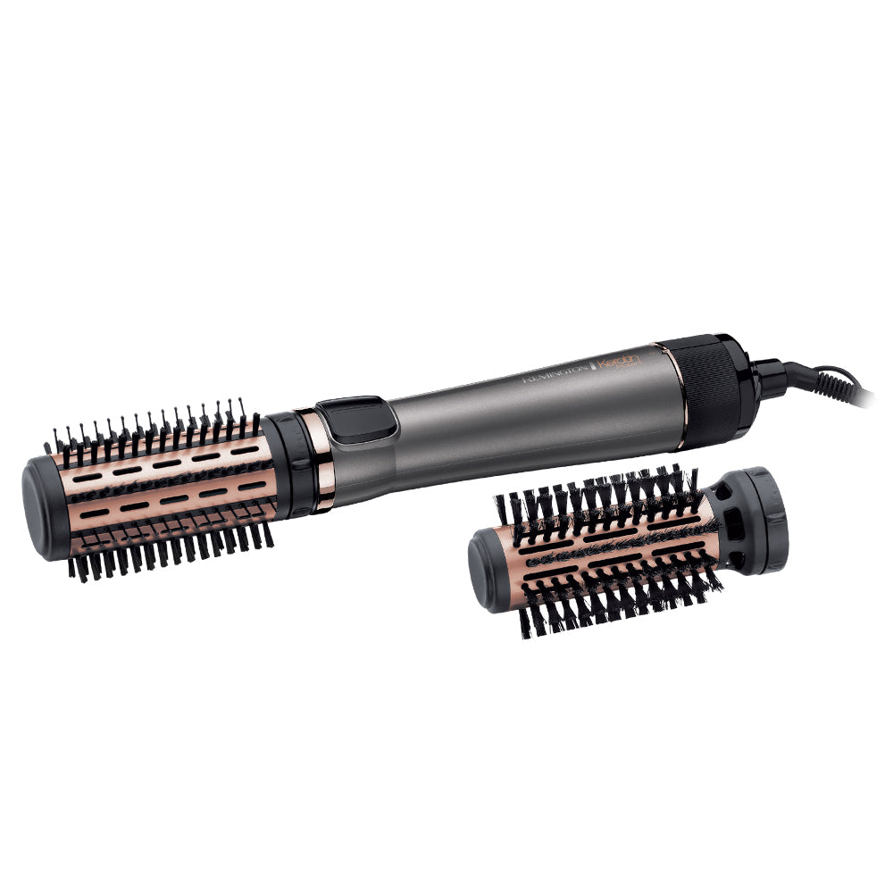 Brosse rotative Keratin Protect AS8810