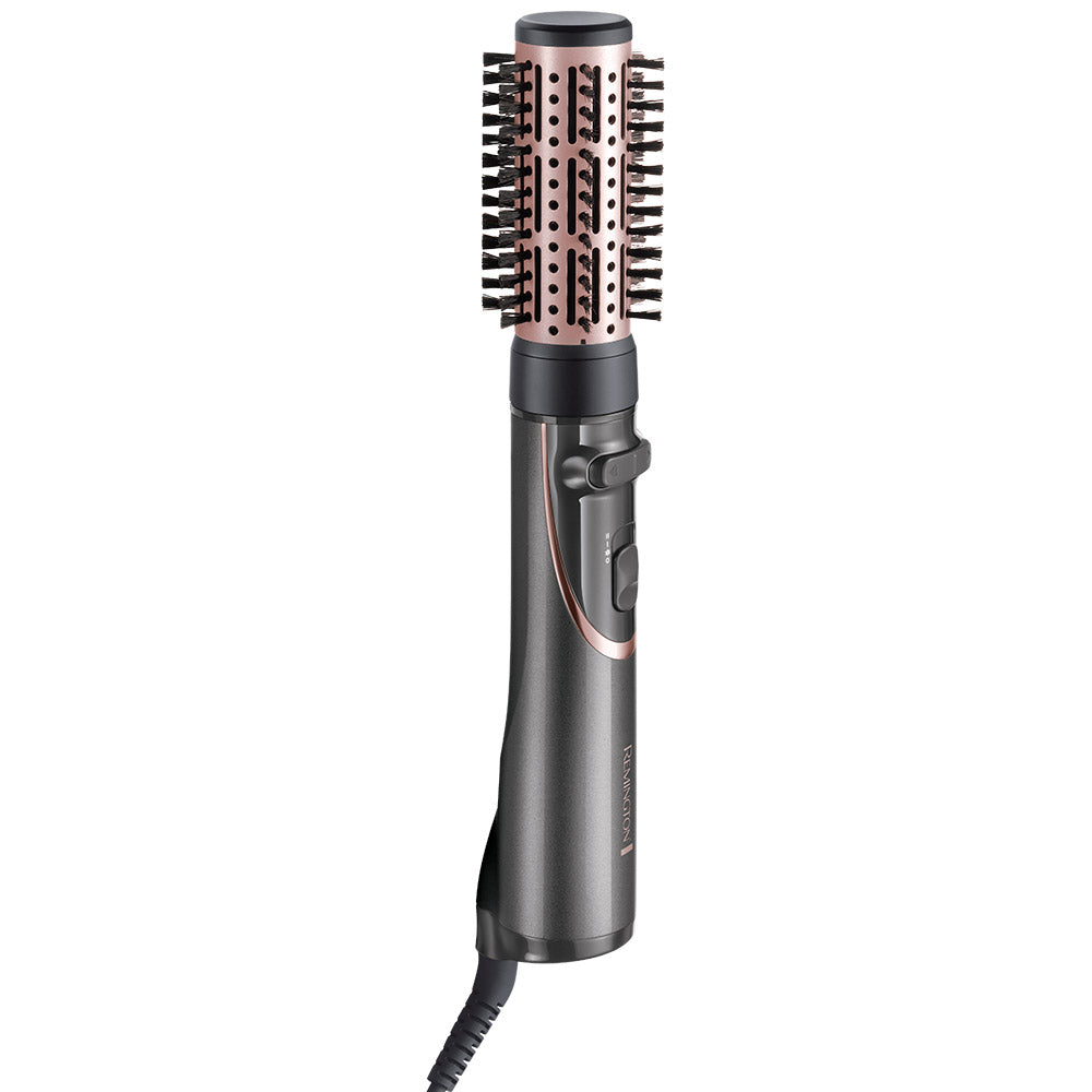 Brosse Soufflante rotative Curl & Straight Confidence AS8606