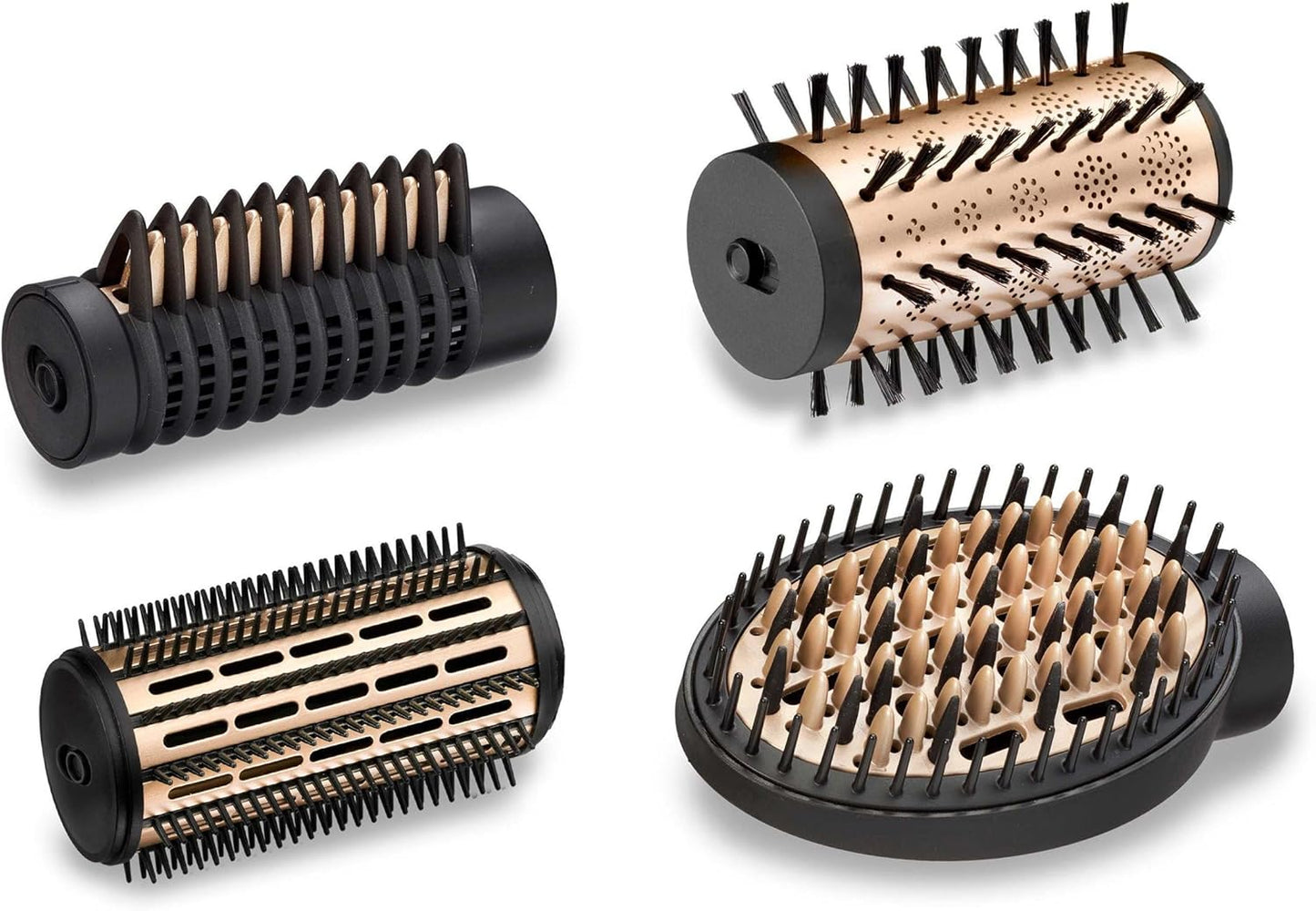 BROSSES SOUFFLANTES BIG HAIR LUXE AS970E