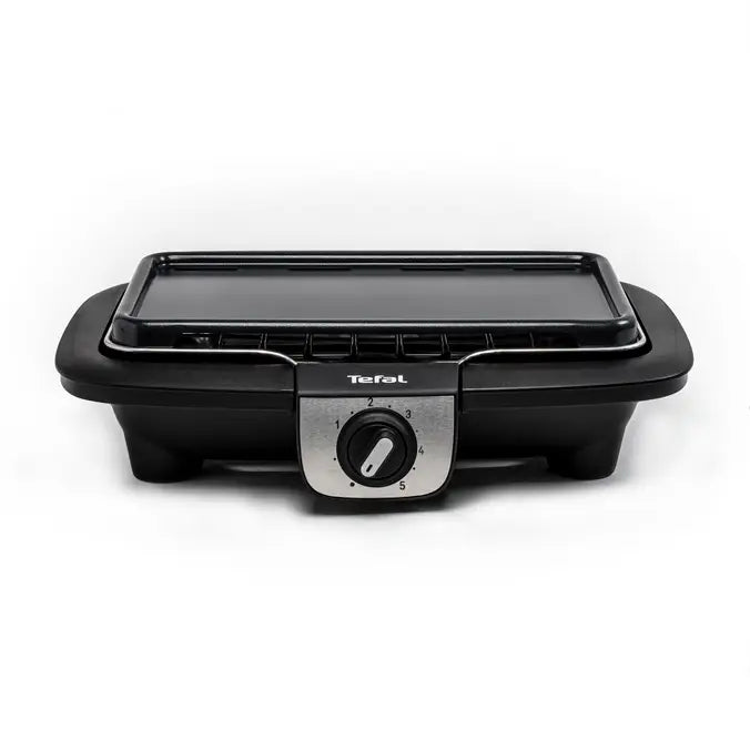 BBQ Tefal EASY GRILL 2 EN 1 , BG930812
