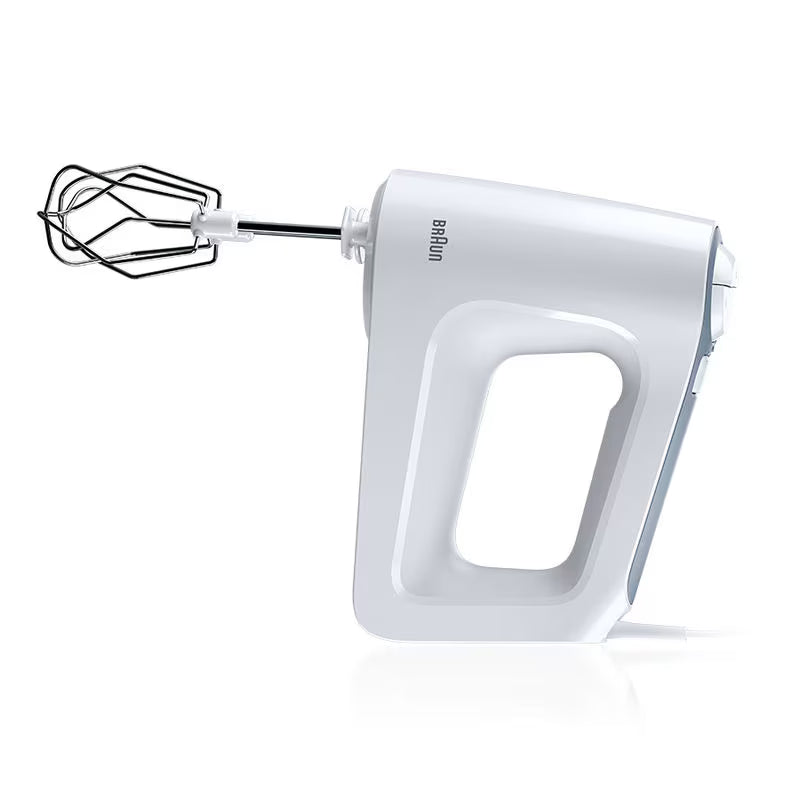 Batteur Braun multiMix 3 , 500 w, HM 3100 WH