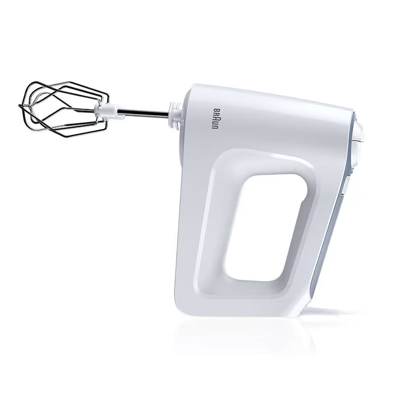Batteur mixeur Braun MultiMix 3 500 W, HM3105WH