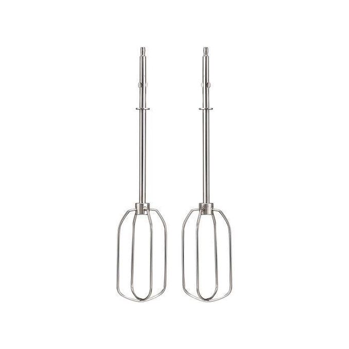 Moulinex Batteur Quick Mix - 5 Vitesse+Turbo - 300 Watt