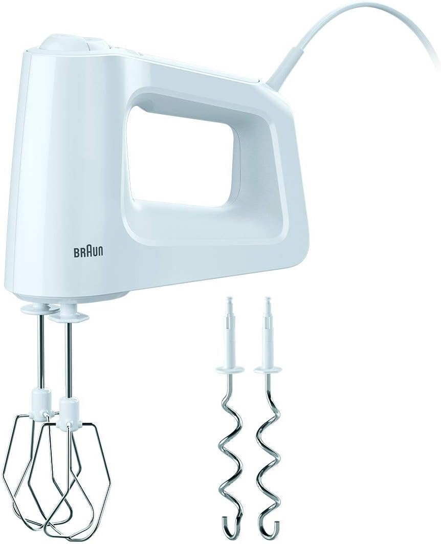 Batteur Braun 450W , HM3000W