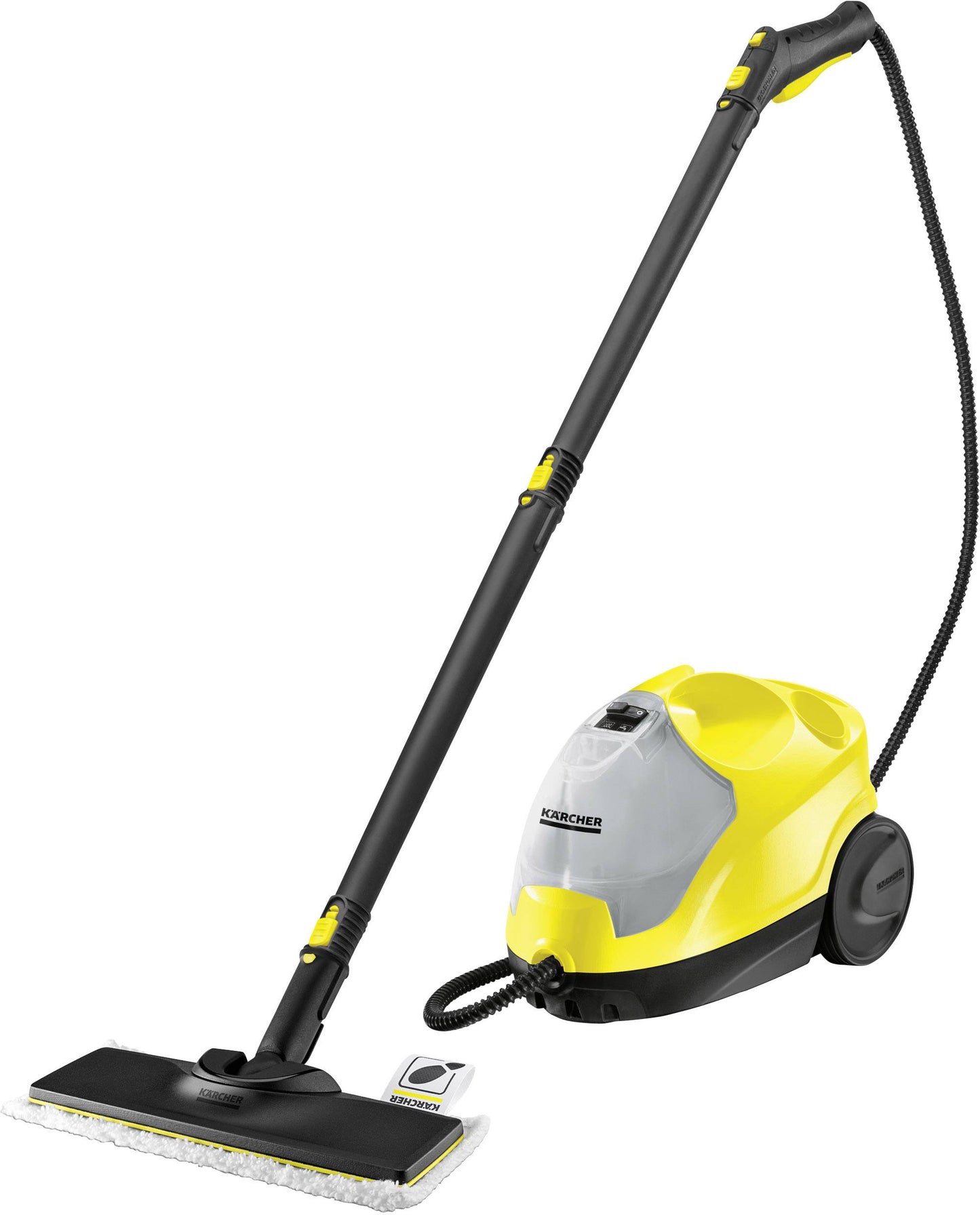Nettoyeur vapeur SC 4 EasyFix