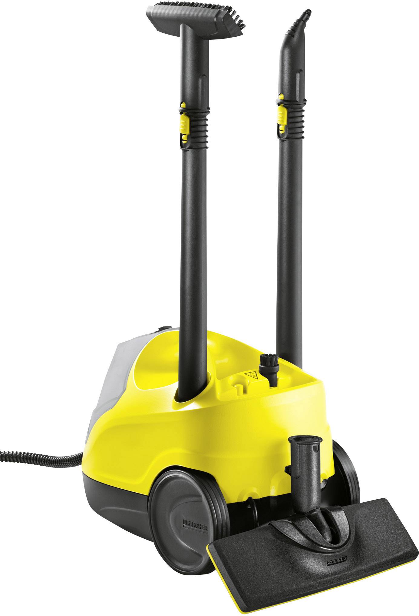 Nettoyeur vapeur SC 4 EasyFix