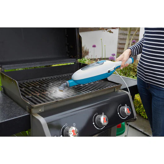 Balai vapeur Black&Decker avec nettoyeur à main – 10 en 1