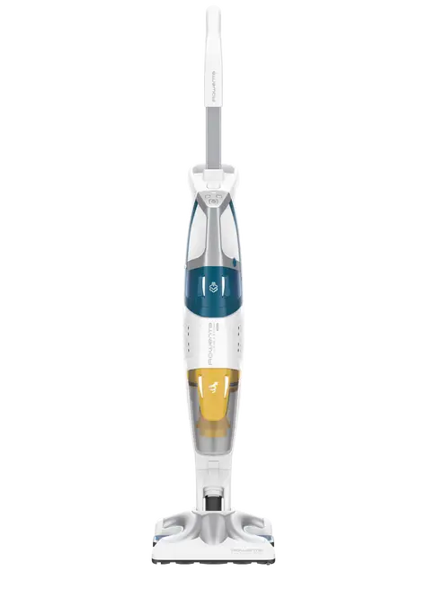 Aspirateur balai Rowenta CLEAN & STEAM MULTI, RY8561WH