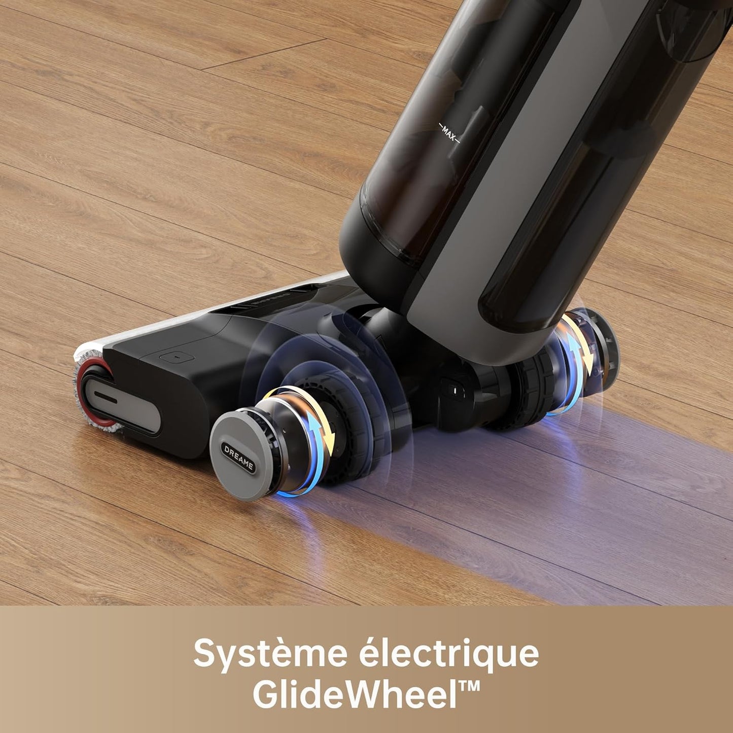 DREAME H13 Pro Aspirateur