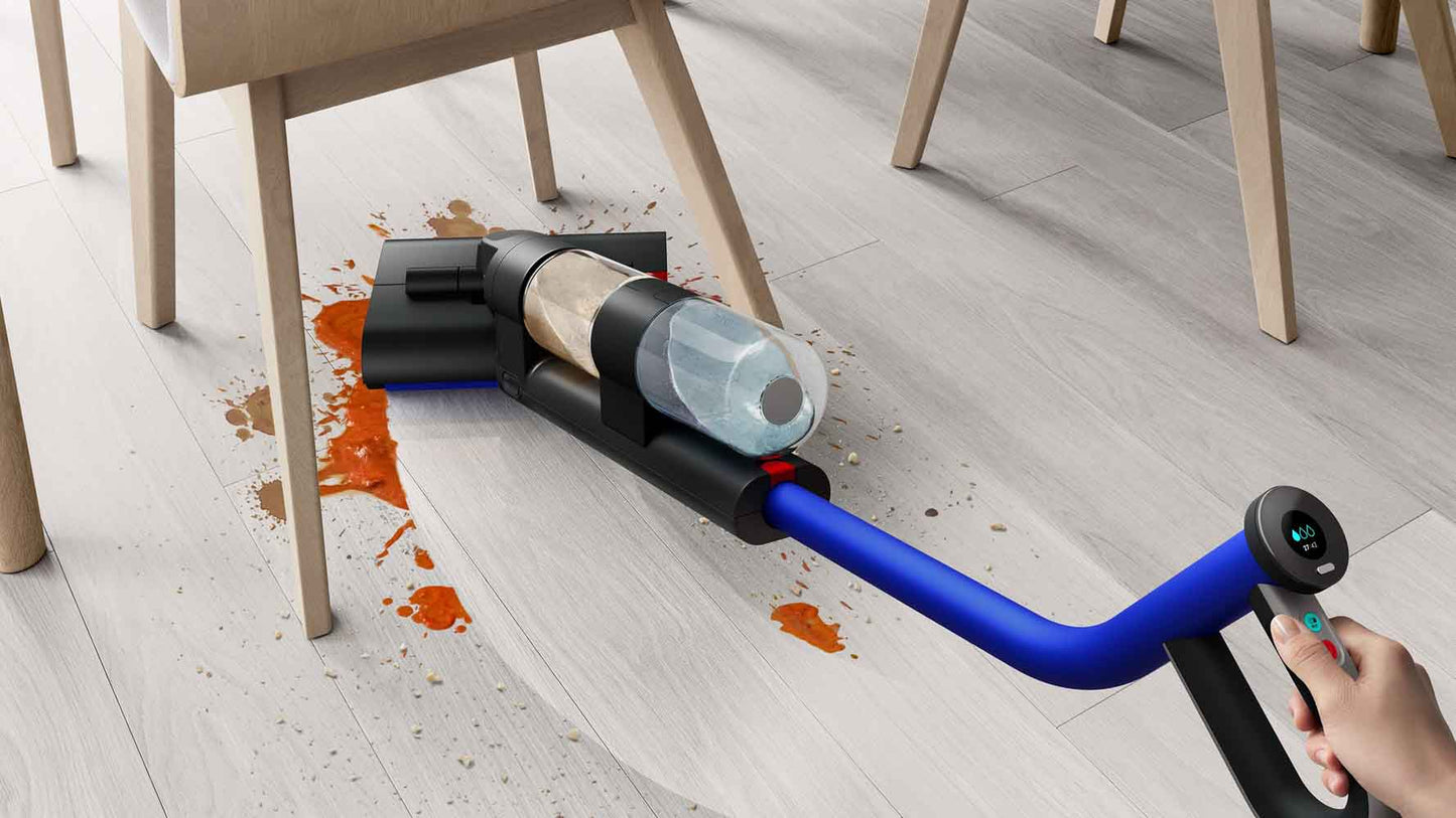 Nettoyeur de sols Dyson WashG1