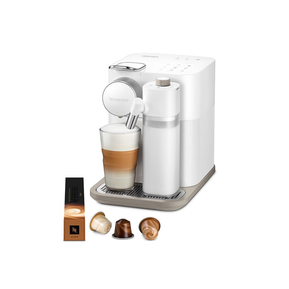 Lattissima One Delonghi 1400W