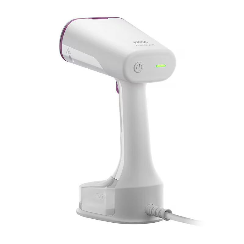 Défroisseur QuickStyle5 Braun