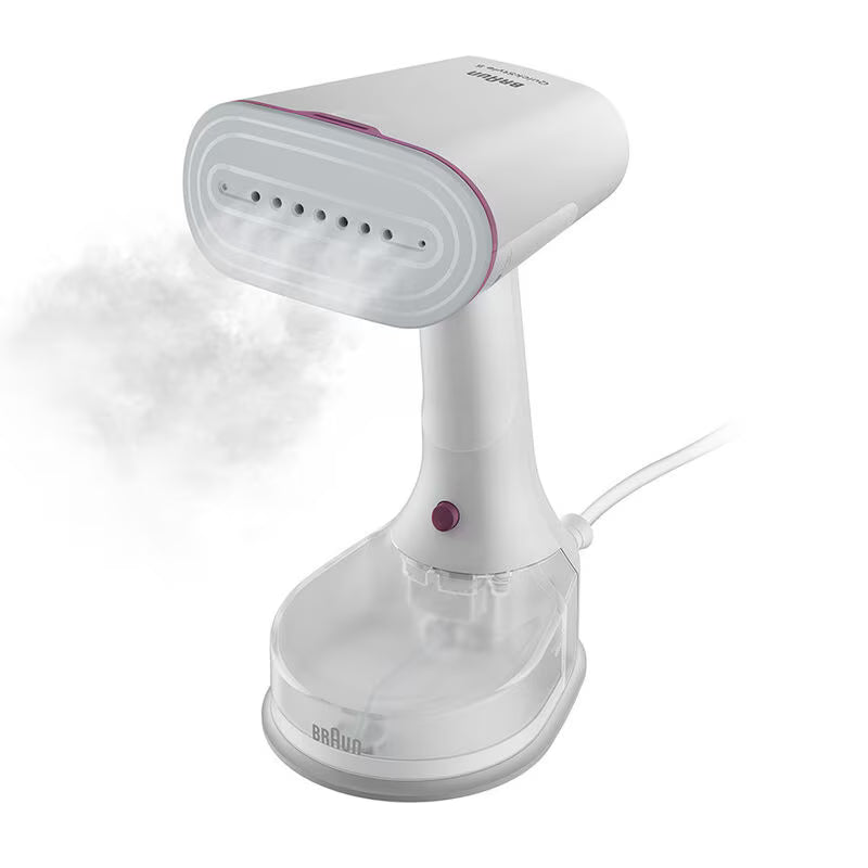 Défroisseur QuickStyle5 Braun