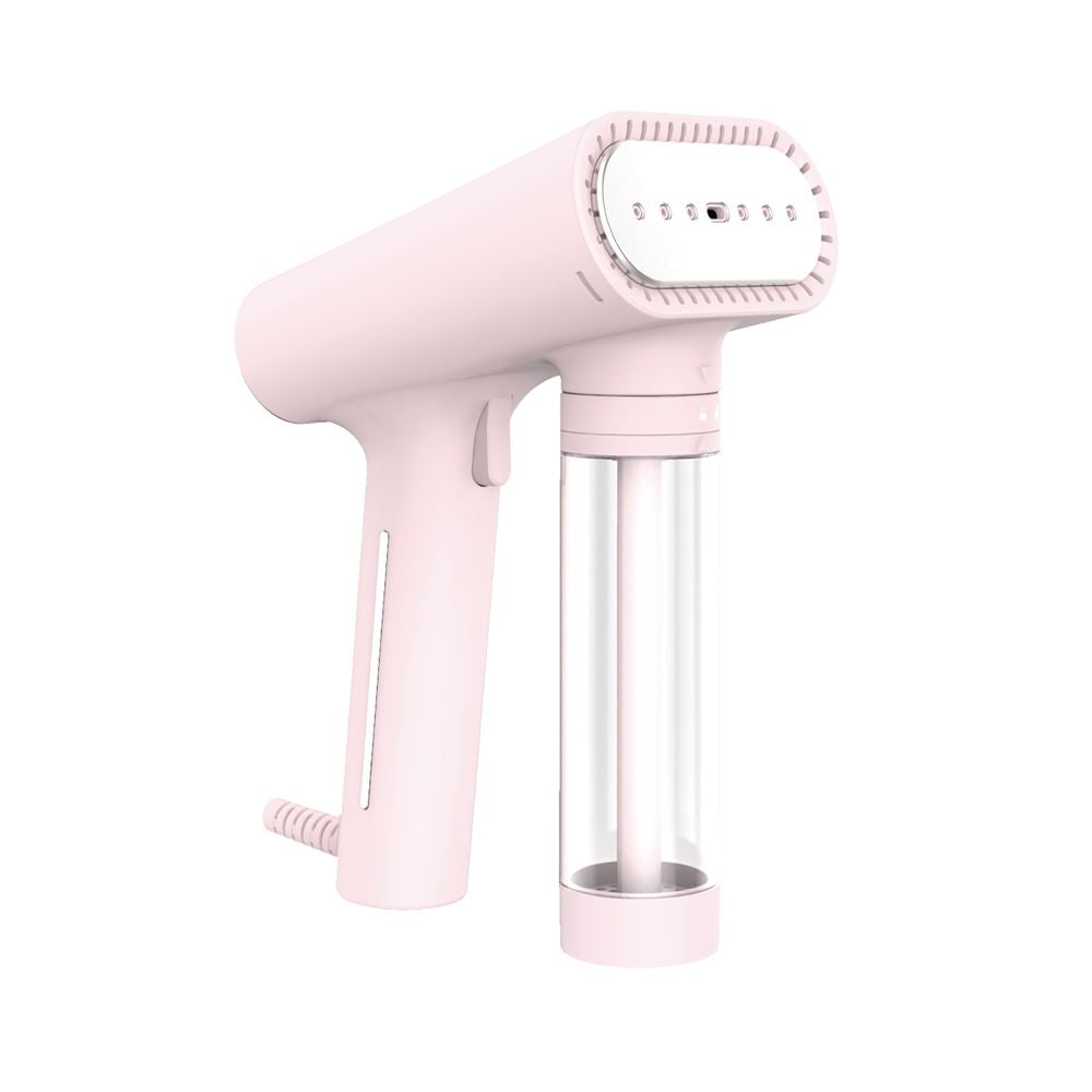 SteamOne Défroisseur Vapeur à Main KARL 2000W 150ML + RASOIR ANTI-BOULOCHE
