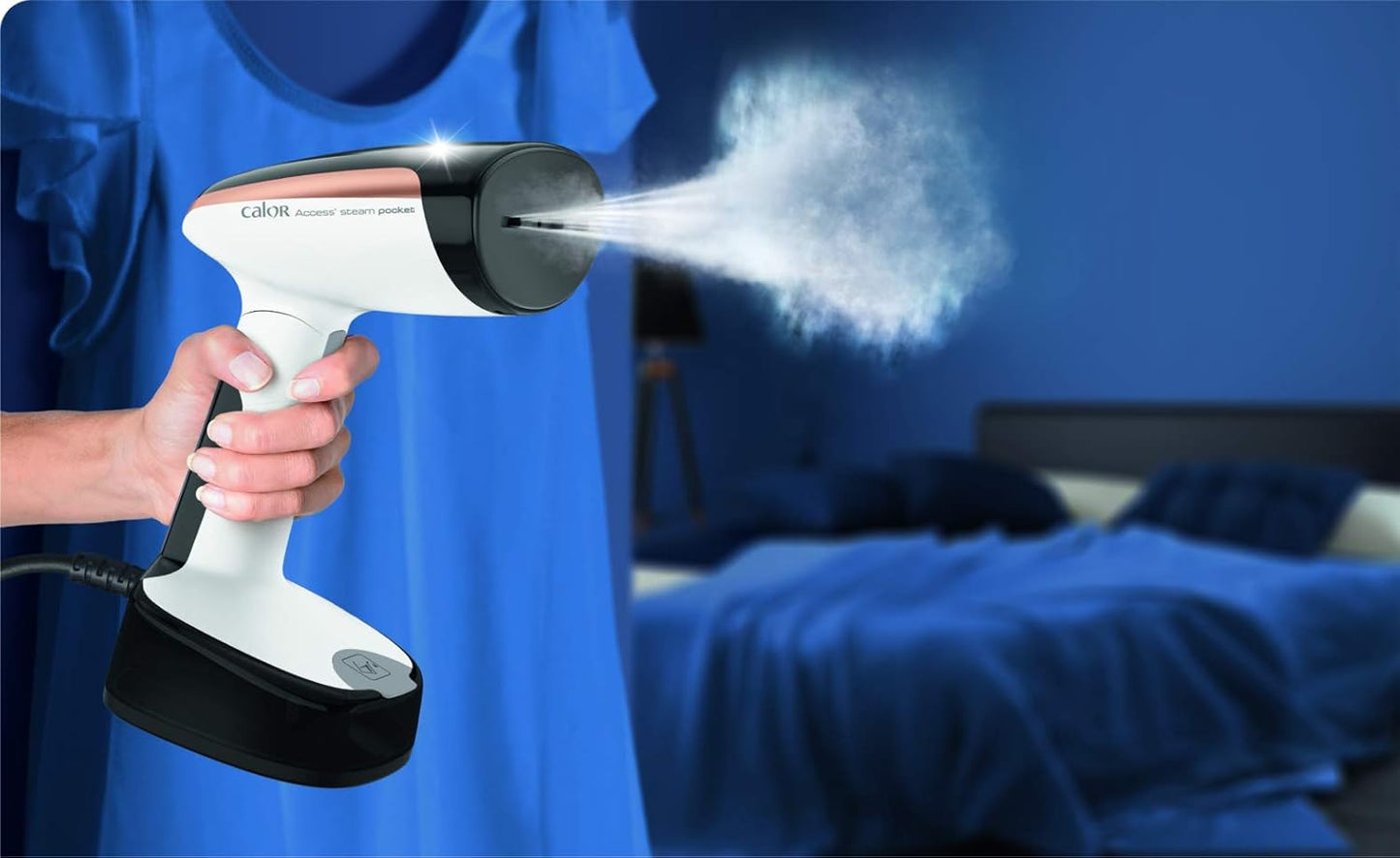 Calor Access Steam Pocket Défroisseur 1300W